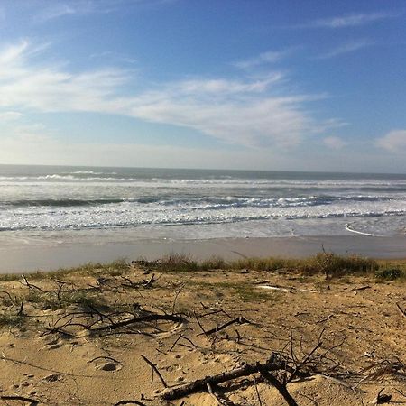 Entre Mer Et Pins سان جوليان-أون-بورن المظهر الخارجي الصورة